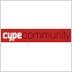 Logo site CYPECOMMUNITY
