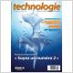 Revue technologie n°187 - couverture