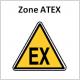 Zone ATEX : Zones à risque d’explosion et marquage du matériel