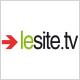 Logo de lesite.tv