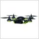 Un drone ©AUEV TECHNOLOGY