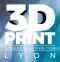 3D Print Congress & exhibition - Lyon
