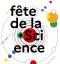 Logo Fête de la Science