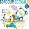 Visuel Concours CGénial