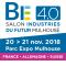 Be 4.0 Salon Industries du Futur