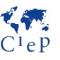 Logo du Centre International d'Études Pédagogiques CIEP