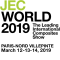 Jec World 2019