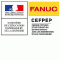 Stages FANUC FRANCE 2021 CEFPEP