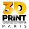 3D Print Congress & exhibition PARIS