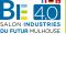 BE 4.0, Salon industries du futur 2022