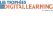 Logo Trophées Digital Learning
