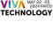 Logo VIVA Tech 2024