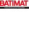 Logo BATIMAT