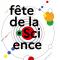 Logo Fête de la Science