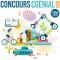 Visuel Concours CGénial