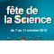 Fête de la Science 2015