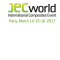 JEC World 2017