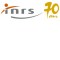 Logo 70 ans INRS