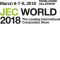 Jec World 2018