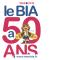 BIA 50 ans