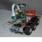Robot pédagogique Rasprover au département EEA de l'ENS Paris-Saclay
