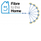 Raccordement final d’un client FTTH (Fiber to the Home)