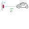 Borne de recharge pour véhicule électrique - Communication borne de recharge- véhicule électrique 
