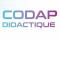Guide d'accompagnement du CODAP Didactique