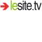 Logo de lesite.tv