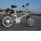 Le vélo électrique ISD 618