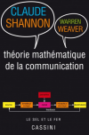 La théorie mathématique de la communication, Schannon, Weaver 