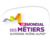 Salon Mondial des Métiers - Logo