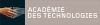 Logo académie des technologies
