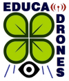 Logo Educa Drones