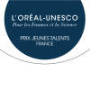 16e édition Jeunes Talents France L’Oréal-UNESCO Pour les Femmes et la Science