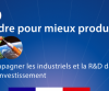Plan d'investissement « France 2030 » : Techniques de l'Ingénieur présent pour accompagner les industriels et la R&D