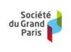 Logo Société du Grand Paris
