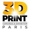 3D Print Congress & exhibition PARIS
