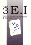 La revue 3EI - N°0 - mai 1994