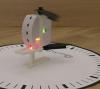 MOOC : Le robot Thymio comme outil de découverte des sciences du numérique