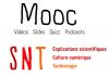 MOOC : S’initier à l’enseignement en Sciences Numériques et Technologie (SNT)