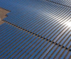 panneaux solaires ultralégers composés de thermoplastique recyclé