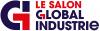 Logo Salon Global Industrie