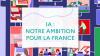 IA : Notre ambition pour la France