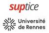 SUPTICE - Université de Rennes
