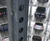 système de protection incendie pour entrepôts stockage batteries lithium-ion