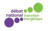 débat national sur la transition énergétique de la  France