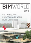 BIM World 2016