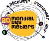 Salon Mondial des Métiers - Logo