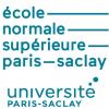 Logo ENS Paris- Saclay